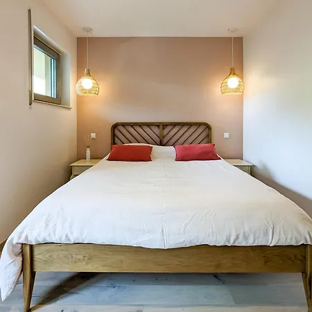 Appartement Le Refuge Urbain -