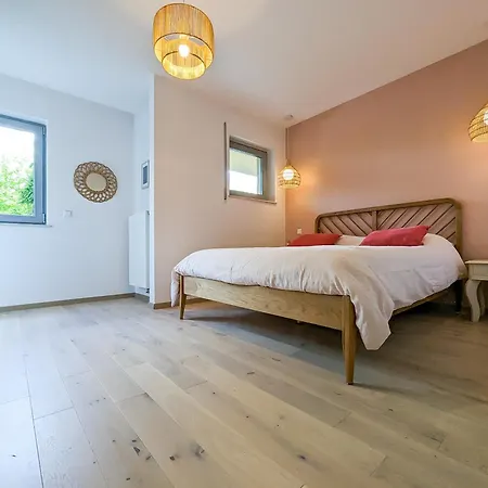 Appartement Le Refuge Urbain -