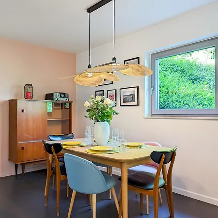 Appartement Le Refuge Urbain - *